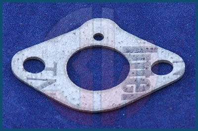 Carburettor Gasket Walbro HDA 6A