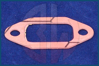 3W Exhaust Gasket Gr. 4