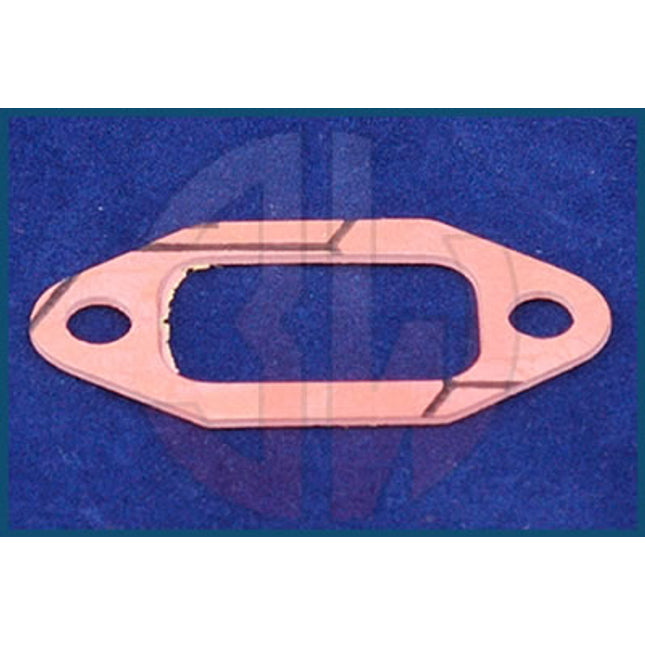 3W Exhaust Gasket Gr. 4