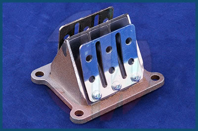 3W 342ib2 / 684ib4 Reed Assembly