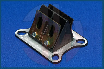 3W 80B2 - 220iB4 Reed Assembly