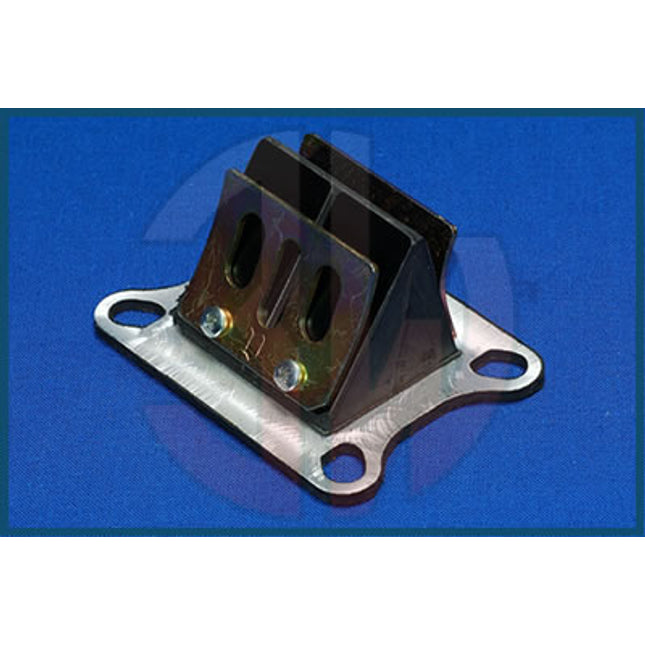 3W 80B2 - 220iB4 Reed Assembly
