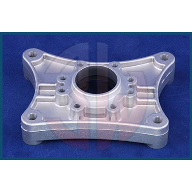 3W 112iB4 Crankcase Kit Mounting Plate