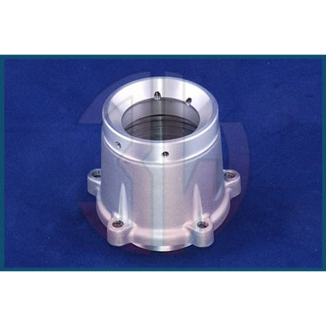 3W 150/157/170 XiB2 Crankcase Kit  Frontpart