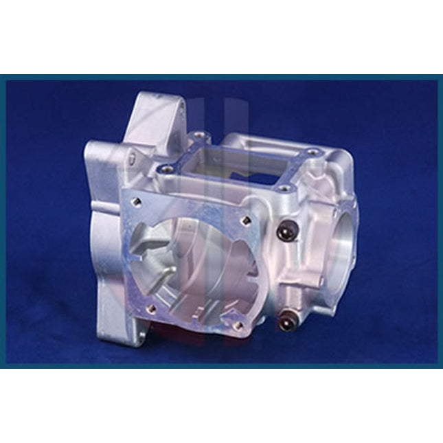 3W 157/170 XiB2 Crankcase Kit Mainpart