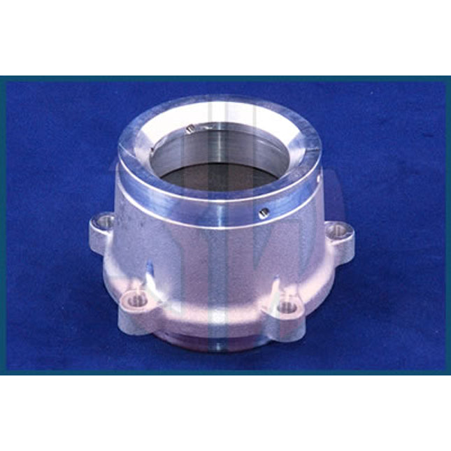 3W 210 XiB2/ 275XiB2 Crankcase Kit Frontpart