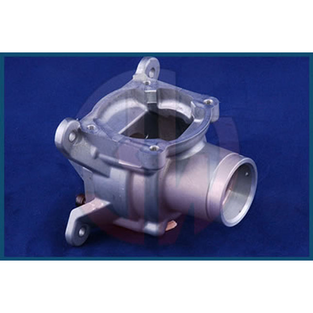 3W 55Xi Crankcase Kit