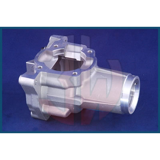 3W 55i Crankcase Kit