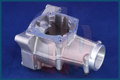 3W 80/85 Xi Crankcase Kit