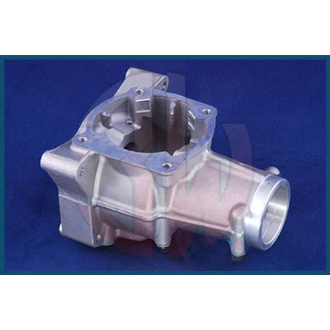 3W 80/85 Xi Crankcase Kit