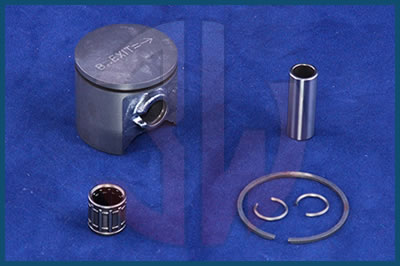 3W Piston Kit Ø 36mm