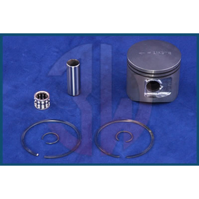 3W Piston Kit Ø 51mm