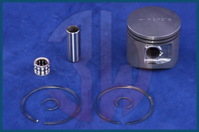 3W Piston Kit Ø 55mm