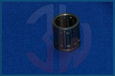 3W Piston Pin Needle Bearing 10x13x14,5