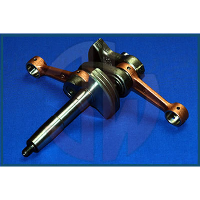 3W 150iB2 / 157XiB2 Crankshaft