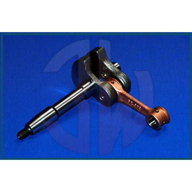 3W 55i Crankshaft