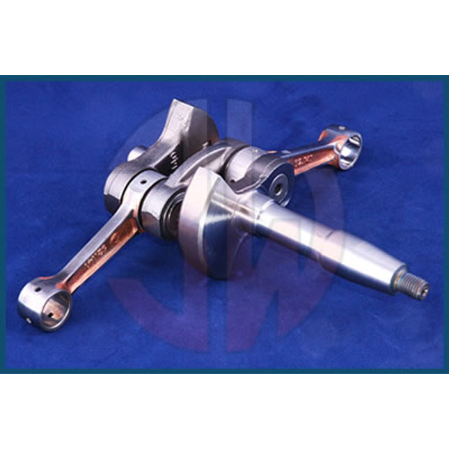 3W 210XiB2 Crankshaft