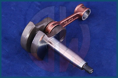 3W Crankshaft 3W 55i US/55XI