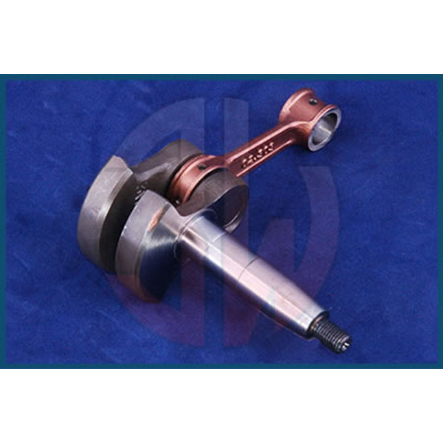 3W Crankshaft 3W 55i US/55XI