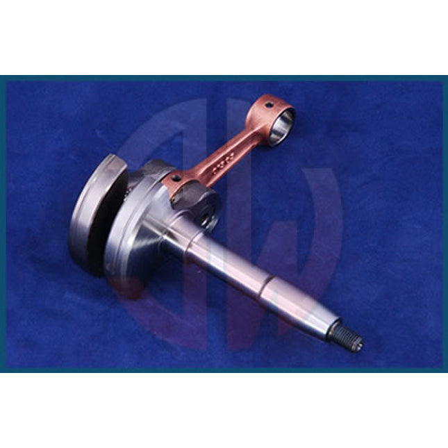 3W 75i/80 Xi Crankshaft