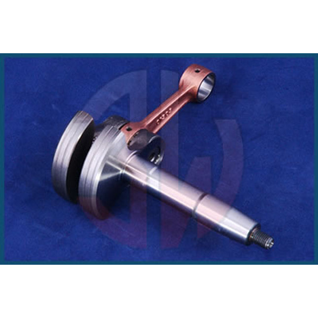 3W 85 Xi Crankshaft