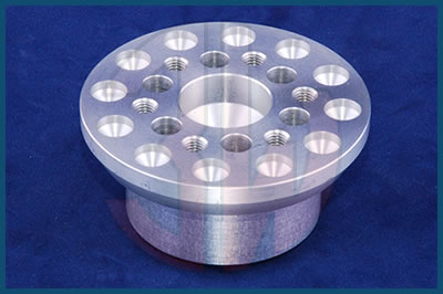 3W 210Xib2 / 240ib2 / 275Xib2 Hub