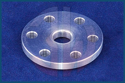 3W 24i / 28i Prop Disk