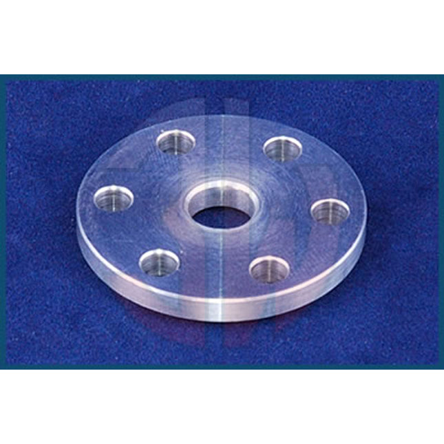 3W 24i / 28i Prop Disk