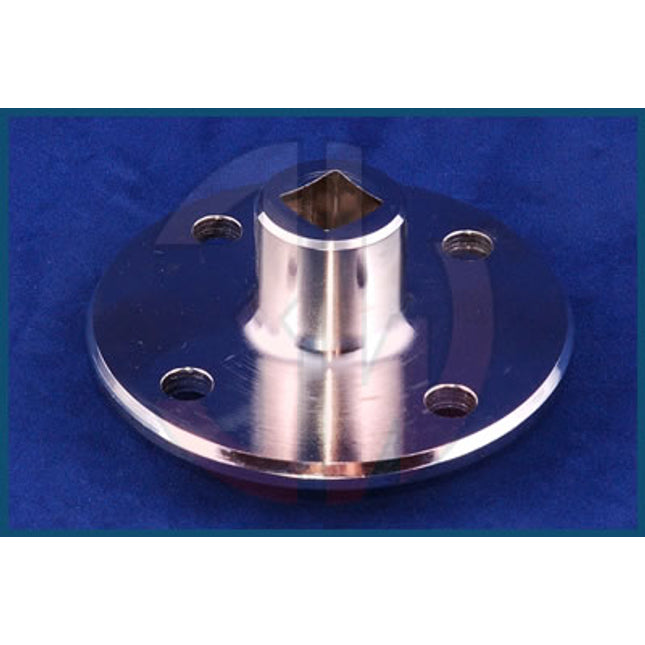 3W 342i / 684i Prop Disk