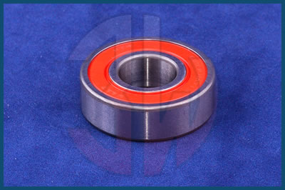 Ball Bearing 608 LLU C3