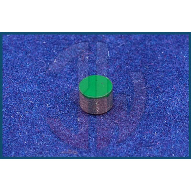 3W Magnet 3 MM Green