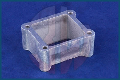 3W 342i / 684i Reed Housing