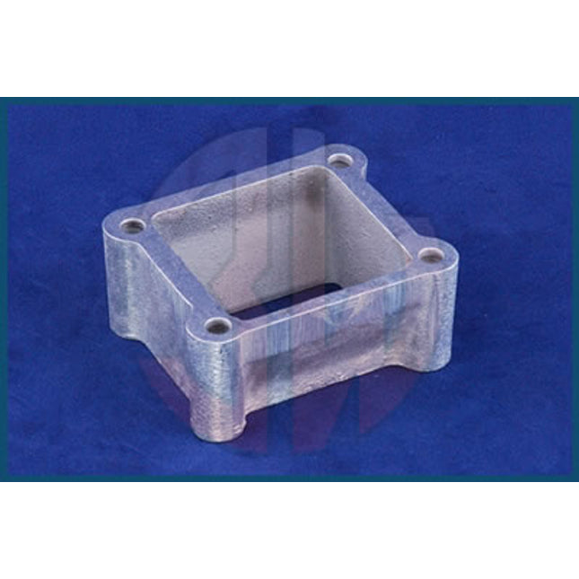 3W 342i / 684i Reed Housing