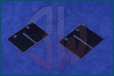 3W 200iB2 / 210Xib2 Reed