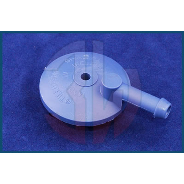 Fuel Strainer Cover Tillotson HR 194A