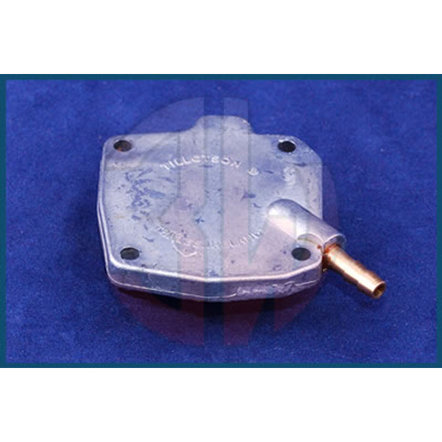 Diaphragm Cover Assembly Tillotson HS / HT
