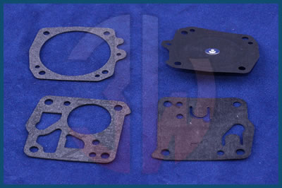 3W Diaphragm Set Tillotson HT 14A