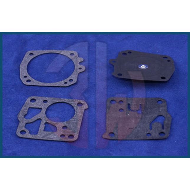 Diaphragm Set Walbro HDA 6A