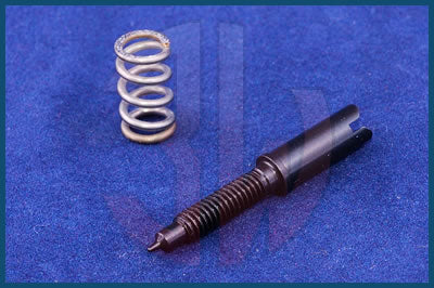 Carburettor needle H Tillotson HE 12A