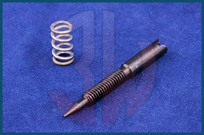 Carburettor needle L Tillotson HE 12A