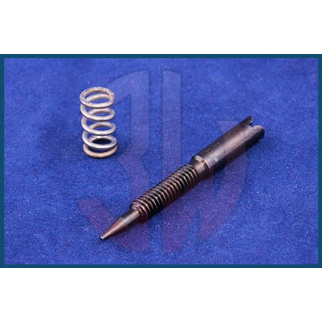 Carburettor needle L Tillotson HE 12A