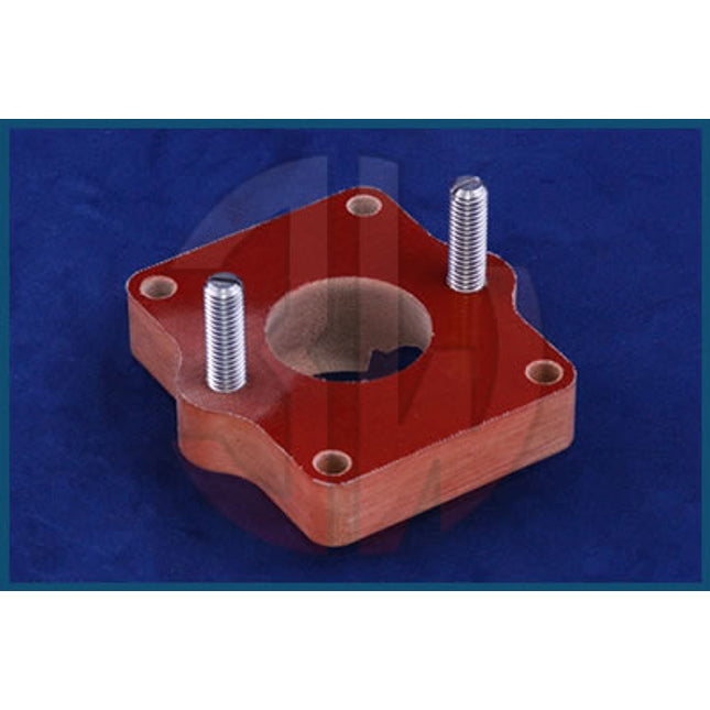 3W 342i / 684iB4 Carburettor Plate