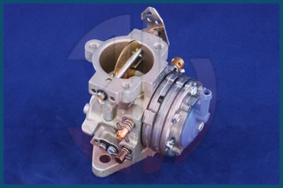 3W 240i / 275Xib2 / 342i / 684iB4 Carburettor Kit