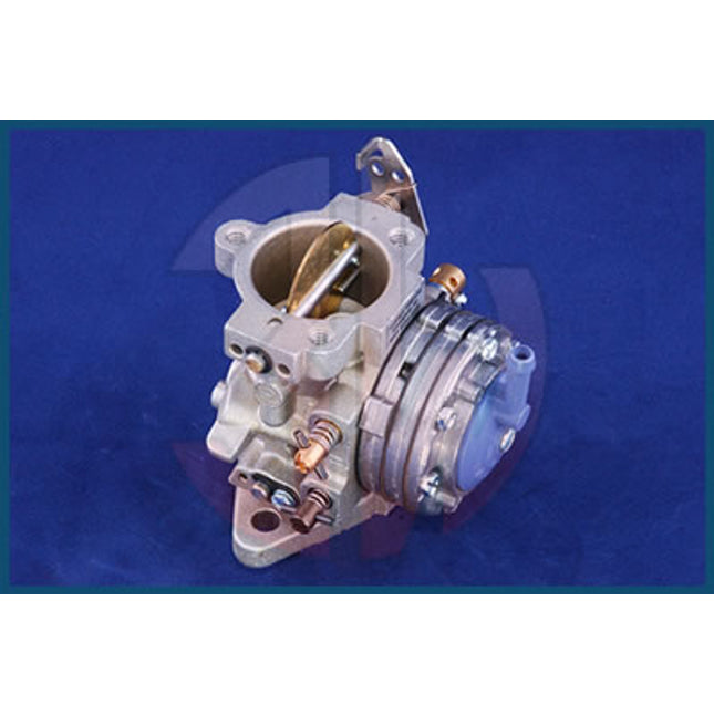 3W 240i / 275Xib2 / 342i / 684iB4 Carburettor Kit