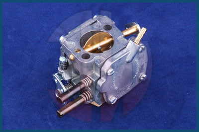 3W 50i / 55i / 60i-75i / 110iR2 / 140iR2 / 150iR2 Carburettor Kit