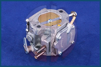 3W 120i / 140i / 150i / 200iB2 / 210Xib2 F TS Carburettor Kit