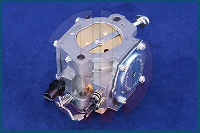 3W 120i-150iB2F / 157xi / 170xi / Walbro Carburettor Kit