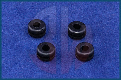 3W Ignitionbox Grommets