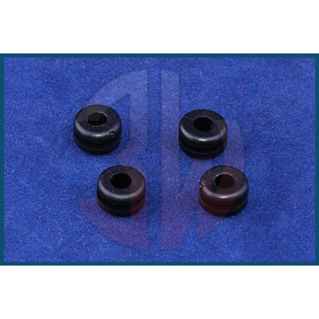 3W Ignitionbox Grommets