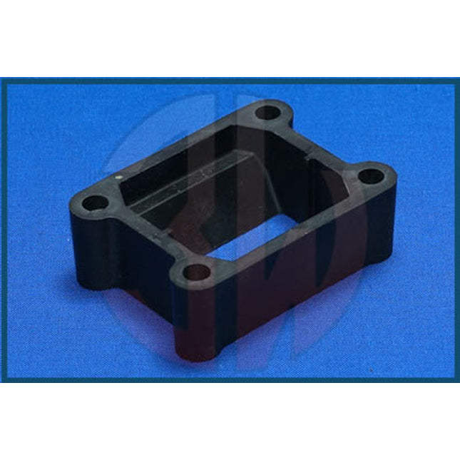 3W 85i - 220iB4 Reed Housing
